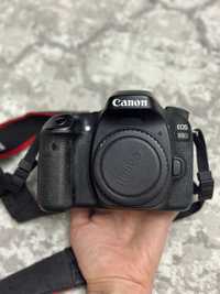 Canon 80D Body фотоаппарат