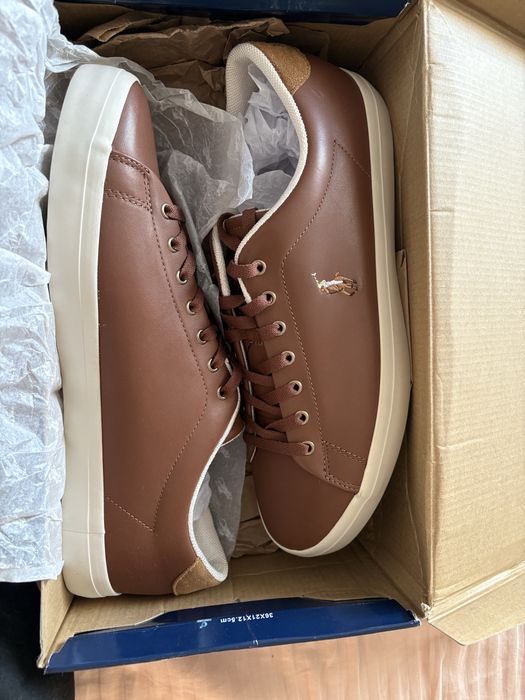 Ralph  Lauren в отличном состоянием.47рз