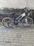 Vând bicicleta preț 300 lei