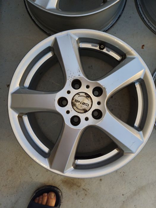 Джанти 16ки 5×112