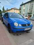 VW Polo 1,4 benzina, automat, 2003