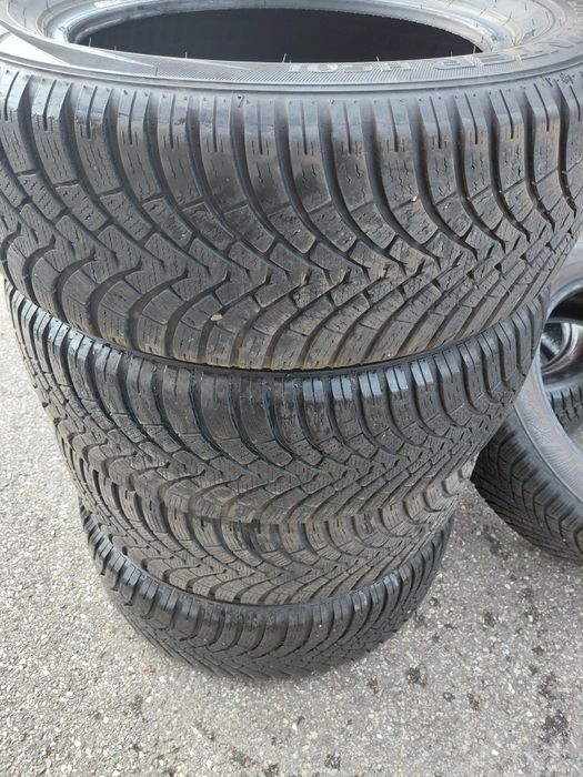 215/60/16" Falken 4бр.гуми