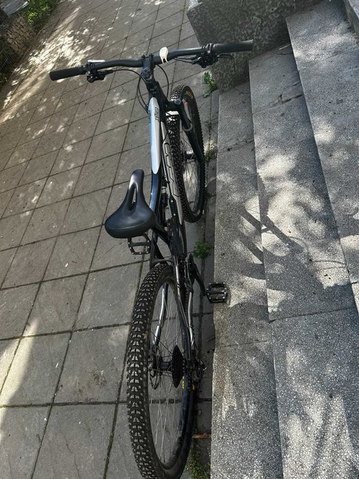 RAM XC2 29", неразличим от нов!