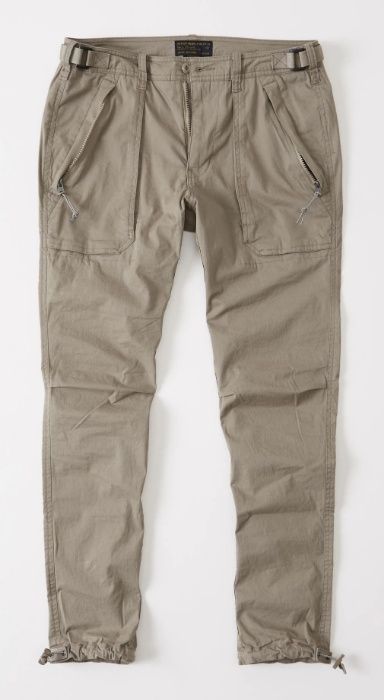 PANTALONI Abercrombie & Fitch mas W 30 L 32-Lichidare stoc