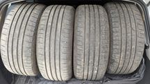 Летни гуми Bridgestone Turanza T005 225/50/17 94Y