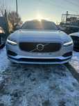 Trager Volvo S90 2017