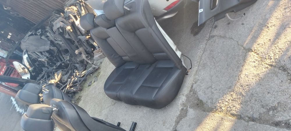 Scaune BMW F10 F01 F02 incalzite bancheta incalzita bmw f01 f10 f02