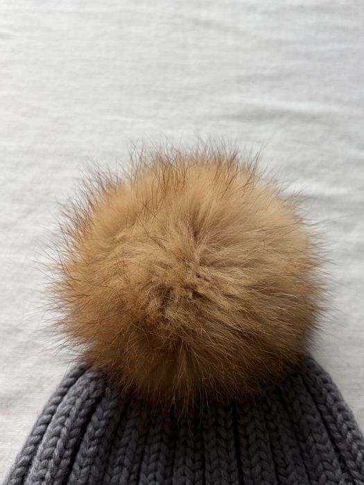 Woolrich,căciulă damă,măr.M