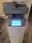 Imprimanta multifuncțional Lexmark