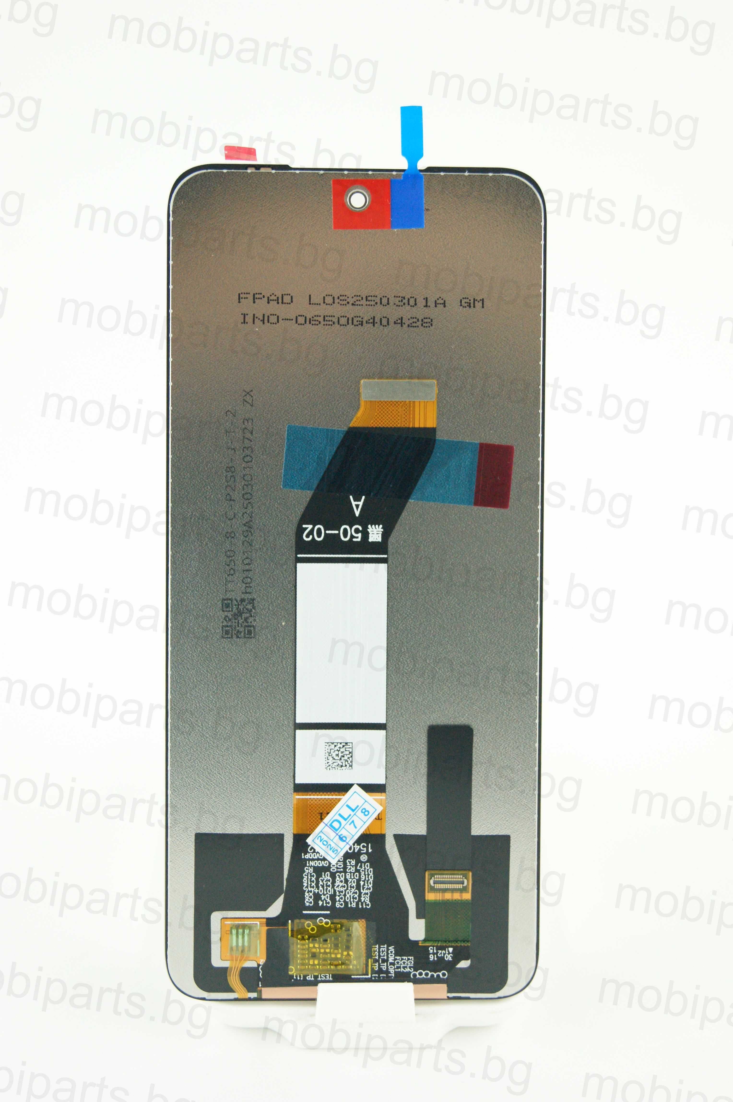 Оригинален дисплей за Xiaomi Redmi 10 / 10 Prime 2021/2022