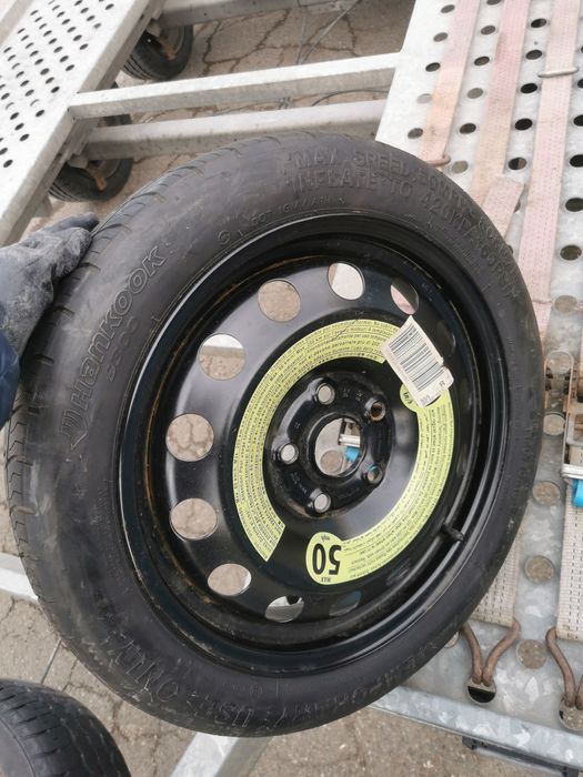 Rezeva Opel 5x110 Slim