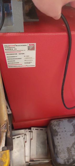 Mașină de ascuțit / polizor / echipament pentru prelucrare