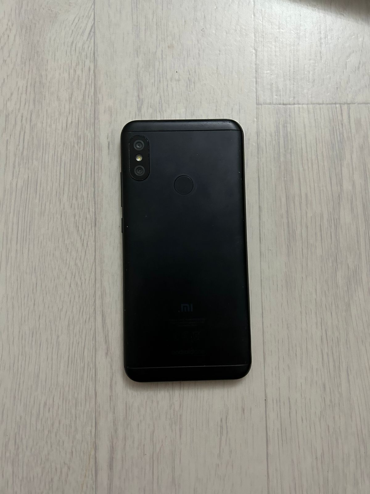 Xiaomi mi a2 lite