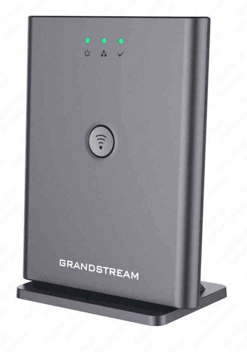 DECT Базовая станция Grandstream DP752