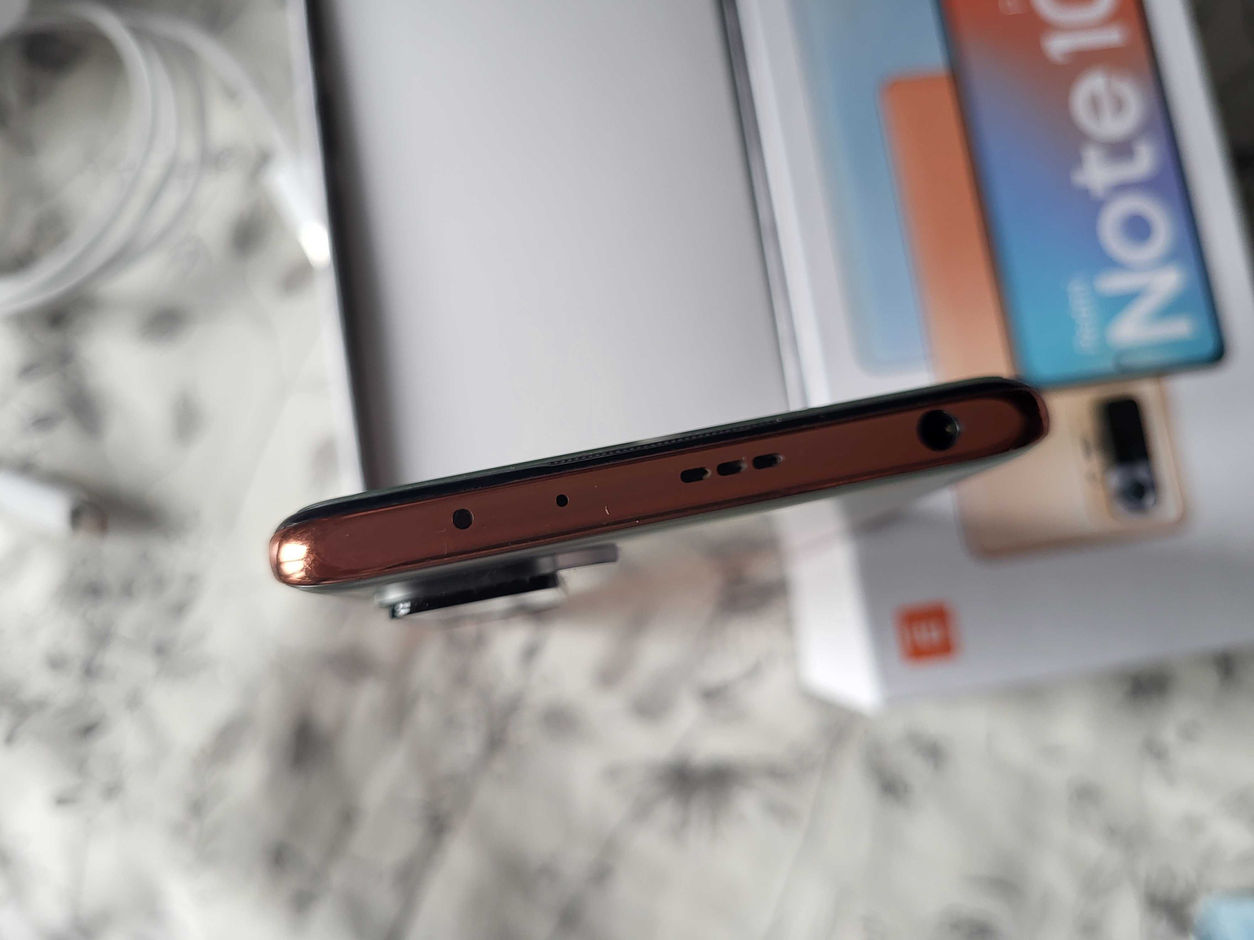 Telefon Xiaomi Redmi Note 10 Pro