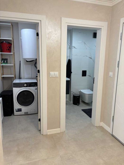 Дава се под наем Двустаен апартамент в Пловдив, Христо Смирненски - 75 кв.м за 612 € - Снимка #5