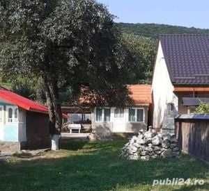 proprietar vand gospodarie batraneasca -casa -gradina-livada-vie-