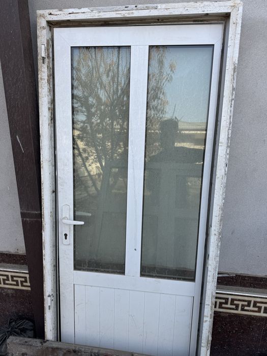 дверь межкомнатная