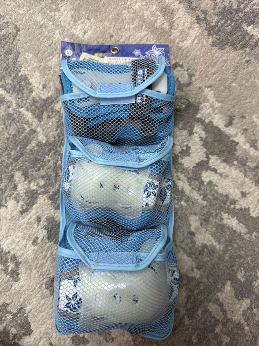 Продам набор спортивной защиты