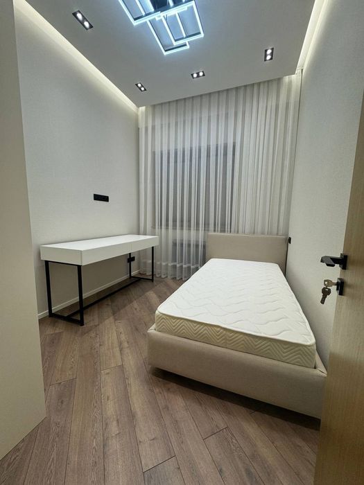 Аренда квартиры в Ташкенте 3/6/9! Шайхантахурский р-н, ЖК Gardens