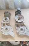 Vand grapa,compresor tractor U(utb,universal)445,550,fiat 450