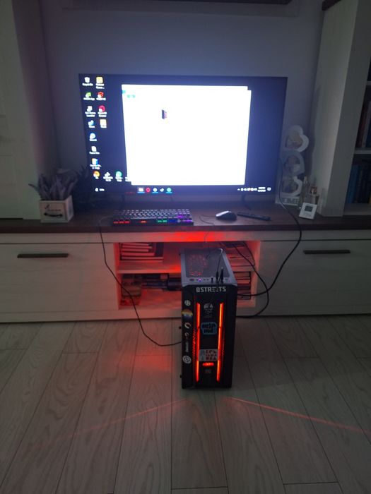 Vand Unitate PC Gaming