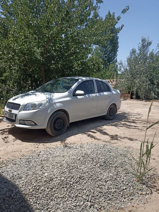 Nexia 3 sotiladi