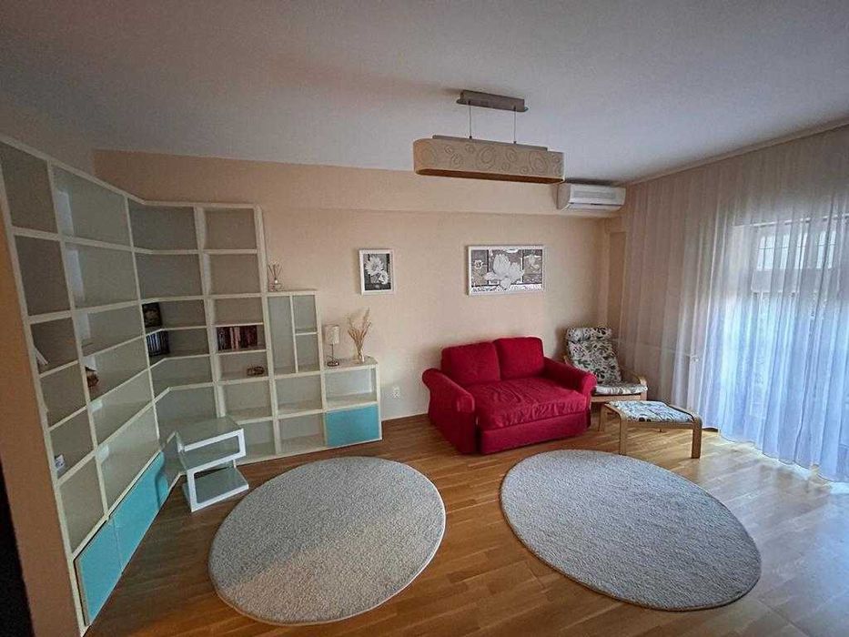 Inchiriez ap 3 camere Ronat, direct de la proprietar fara intermediari