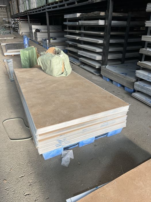 Nerjaveyka List 2,0mm