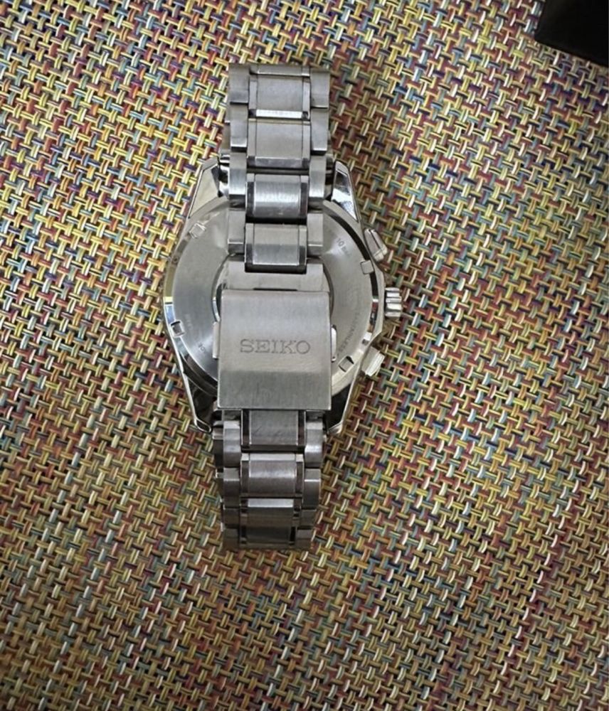 Продаю часы Seiko оригинал!!!