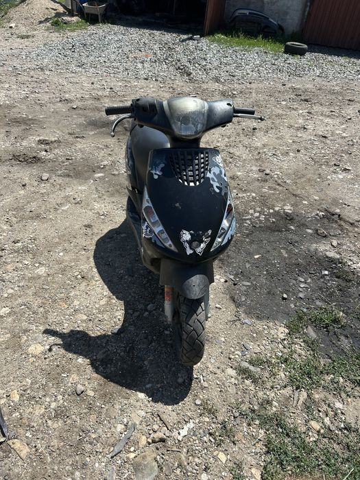 vand sau schimb cu atv sau auto