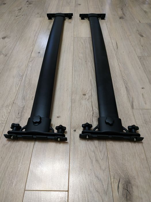 Рейлинги поперечные Lexus RX 350, Лексус РХ 330 , багажник на крышу