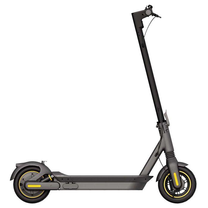 НОВЫЙ! Электросамокат Ninebot G65E Оригинал!