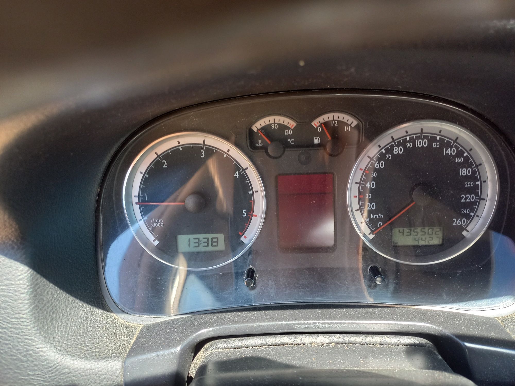 Vw golf 4 break 1.9 tdi