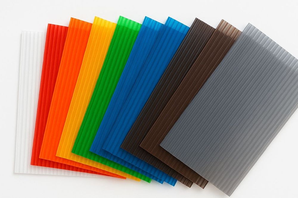 Leksan polikarbonatlar