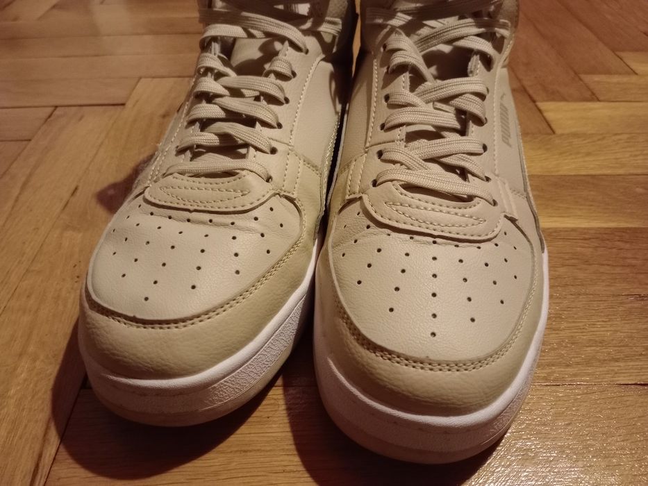 Puma 42 номер 27см. стелка