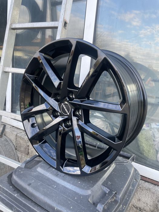 Jante Hyundai/Nissan/Mazda/Suzuki/Renault/Toyota 5x114,3 , R18