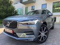 Volvo XC 60 Model Inscription/Varf De Gama,Cu Toate Optiunile/Panoramic/Camere 360