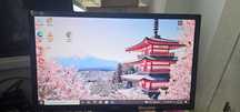 Monitor led gaming asus diagonala 24" full hd hdmi refesh 60hz