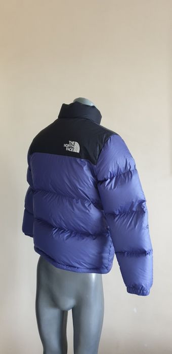 The North Face Nuptse 700 Down Mens / XS ОРИГИНАЛ! Зимно пухено Яке!
