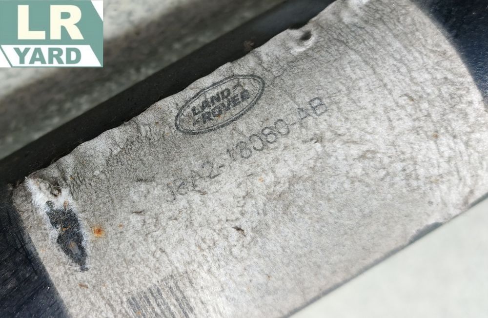 Amortizor spate RANGE ROVER VELAR ≥2017 LR108022 J8A2-18080-AB