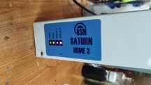 BSM Saturn HOME 3 Алармена система