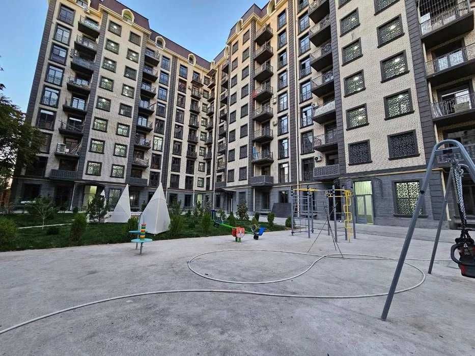 Dream House Xon Saroy c ремонтом 42м2; успейте студия яккасарай