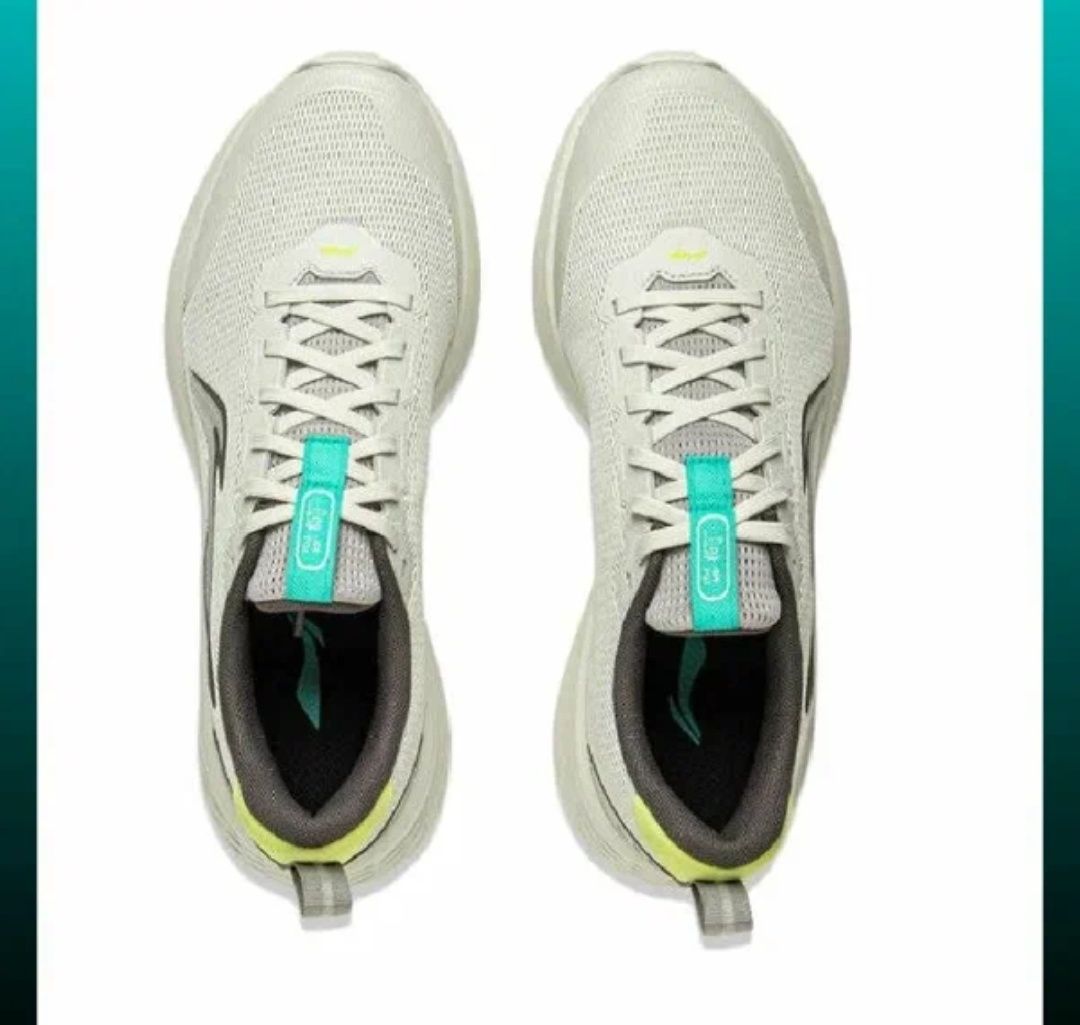 Кроссовки LI-NING