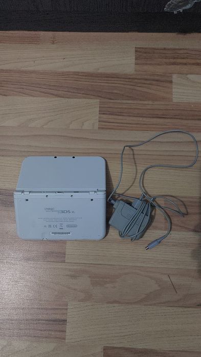 Nintendo New 3ds xl modat