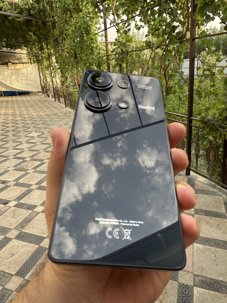Redmi note 13 pro