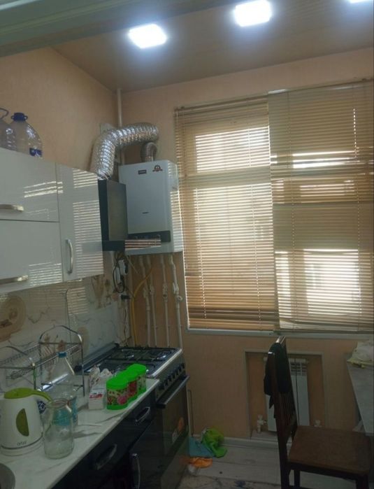 Yashnabod izzatda 2 xonali kvartira ijaraga beriladi