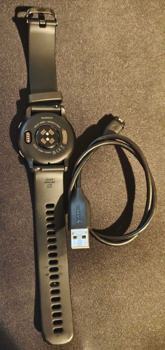 Vand Garmin Venu