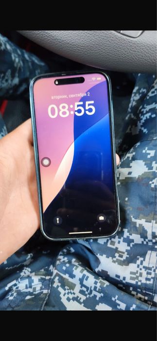 iphone16 pro max андроид
