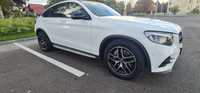 Mercedes-Benz GLC Coupe GLC 350d 4 Matic Coupe AMG night - sport edition - FULL OPTION